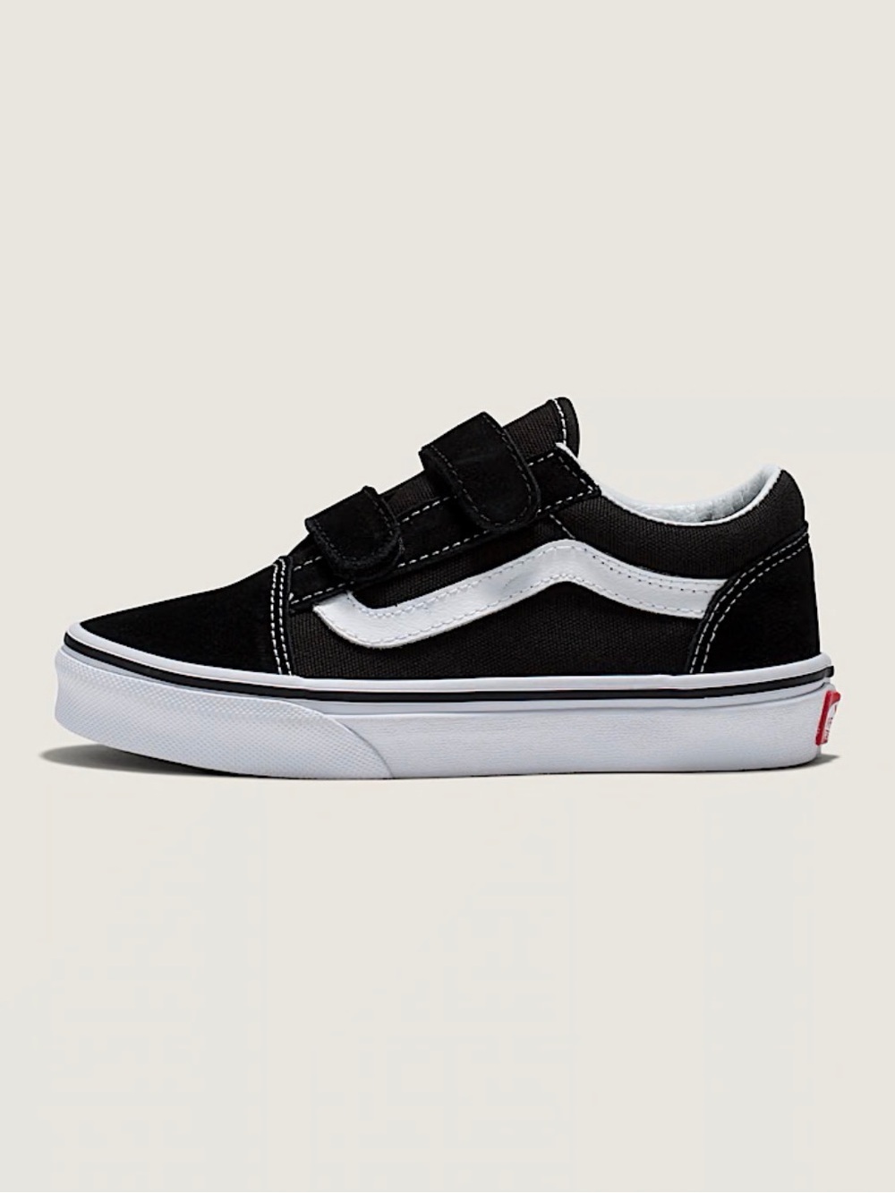Little Kids Old Skool V Shoe | kids 1.5